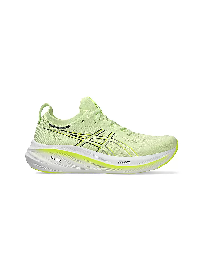 Asics nimbus mens online